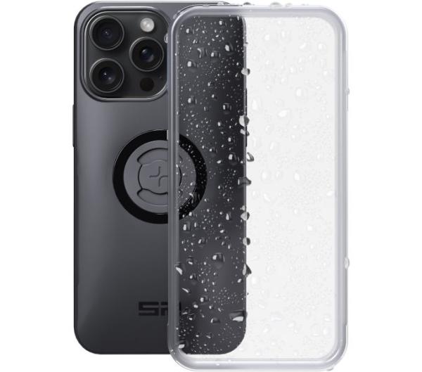 SP Connect SP Weather Cover iPhone 16 Pro Max