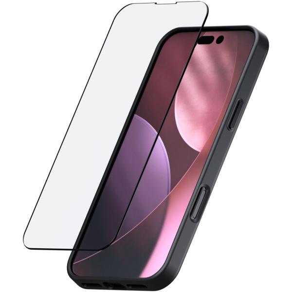 SP Connect SP Glass Screen Protector iPhone 17Pro Max