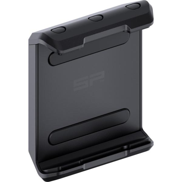 SP Connect SP E-CAP Charging Phone Holder