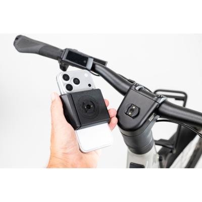 SP Connect SP E-CAP Charging Phone Holder Produktbild 3