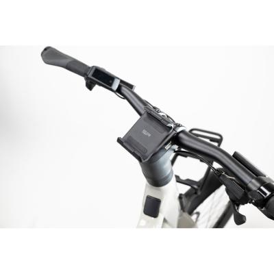 SP Connect SP E-CAP Charging Phone Holder Produktbild 4