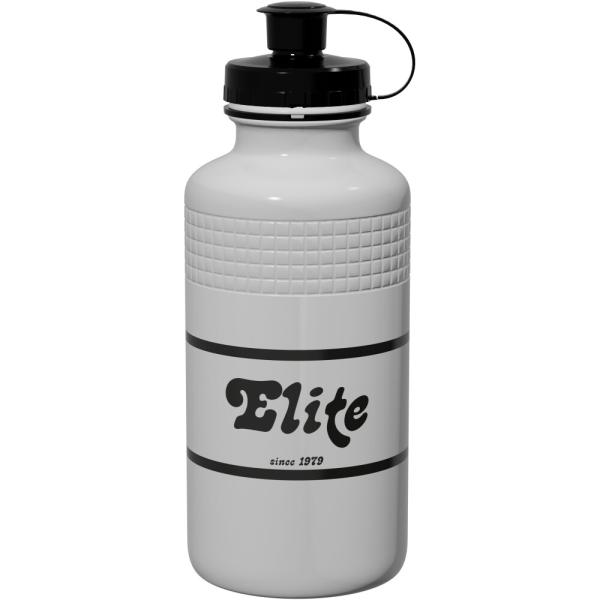ELITE ELITE Trinkflasche Vintage White Elite 500 ml