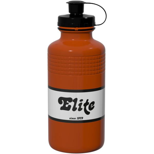 ELITE ELITE Trinkflasche Vintage Rust Elite 500 ml