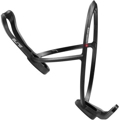 ELITE ELITE Flaschenhalter Leggero Carbon 2.5 Schwarz Produktbild 1