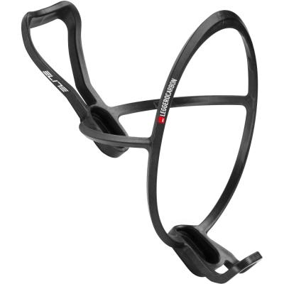 ELITE ELITE Flaschenhalter Leggero Carbon 2.5 Schwarz Produktbild 2