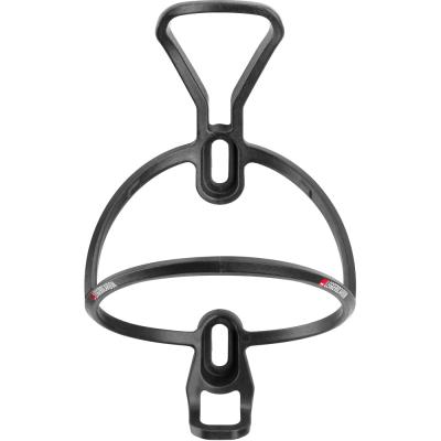 ELITE ELITE Flaschenhalter Leggero Carbon 2.5 Schwarz Produktbild 4