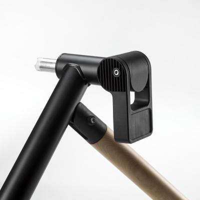 ELITE Rollentrainer Tuo vormontiert Produktbild 3