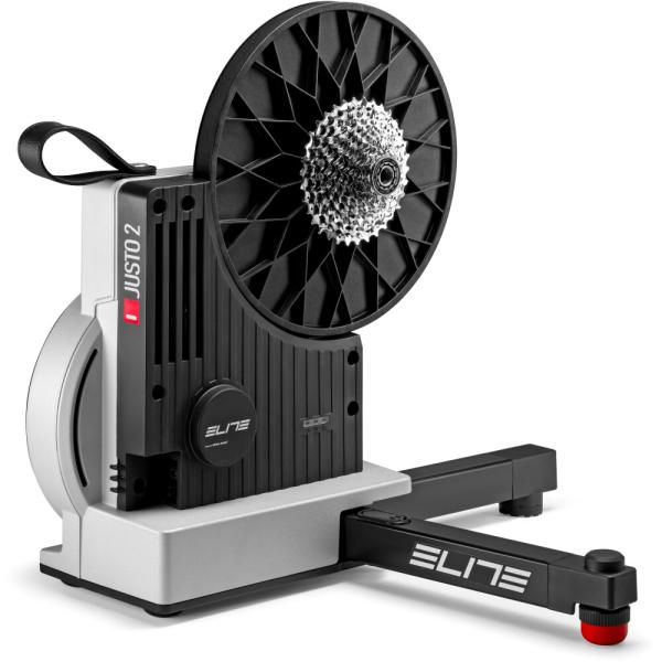 ELITE ELITE Rollentrainer Justo 2