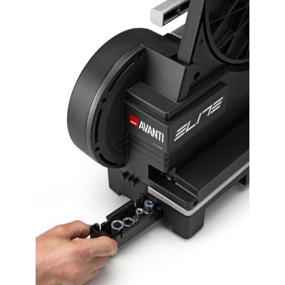 ELITE Rollentrainer Avanti Produktbild 4