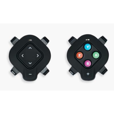 ELITE ELITE Rollentrainer Avanti - Zwift Cog und Click Produktbild 3