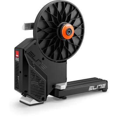 ELITE ELITE Rollentrainer Rivo - Zwift Cog und Click Produktbild 1