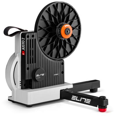 ELITE ELITE Rollentrainer Justo 2 - Zwift Cog and Click Produktbild 1