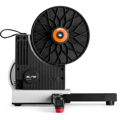 ELITE ELITE Rollentrainer Justo 2 - Zwift Cog and Click Produktbild 2