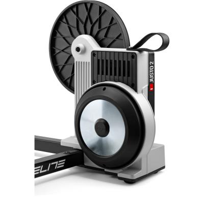 ELITE ELITE Rollentrainer Justo 2 - Zwift Cog and Click Produktbild 4