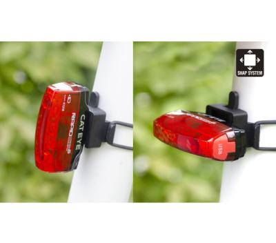 CATEYE CATEYE Beleuchtungskit GVolt 25 RC Kit HL-EL360GRC Rapid Micro G TL-LD620G Produktbild 2