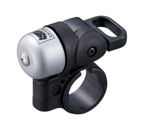 CATEYE CATEYE Klingel OH-1500 Nido Silber