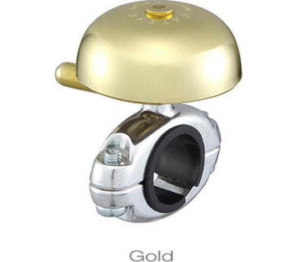 CATEYE CATEYE Klingel OH-2200 Gold