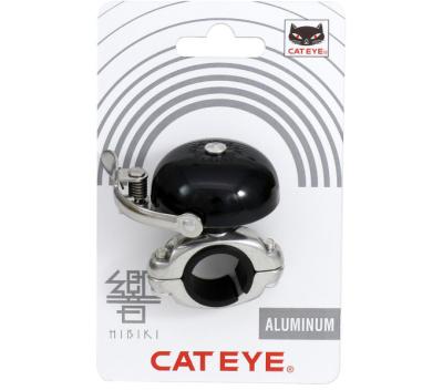 CATEYE CATEYE Klingel OH-2300 Black Produktbild 1