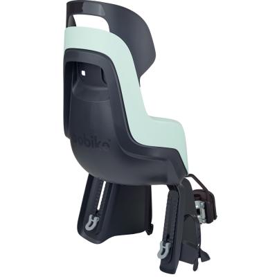 Bobike Bobike Kindersitz GO Hecksitz Peppermint Produktbild 1