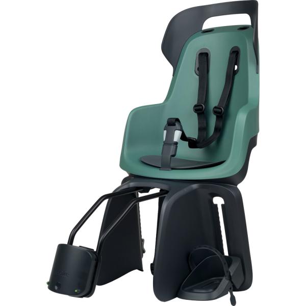 Bobike Bobike Kindersitz GO Hecksitz Peppermint