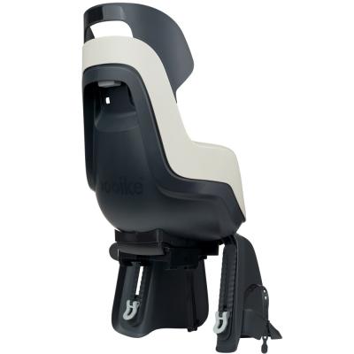Bobike Kindersitz GO Reclining Vanila Cup Cake Produktbild 1