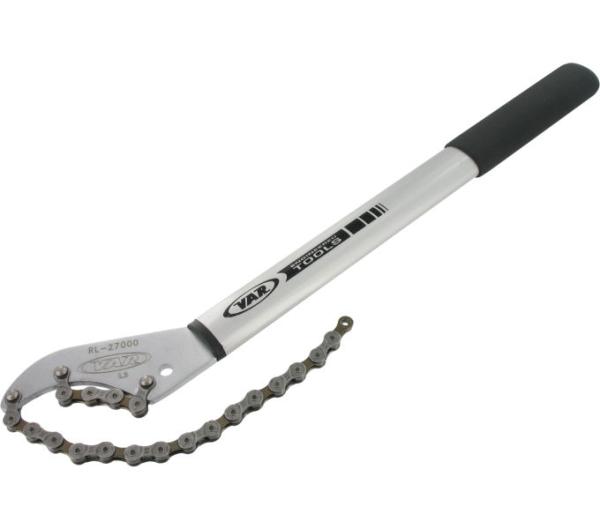 VAR Profi-Kettenpeitsche RL-27100