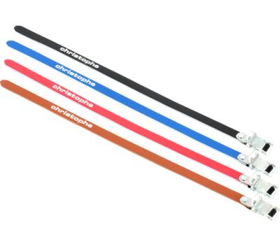 Z&eacute;fal Riemen Christophe 516 Blau Produktbild 1