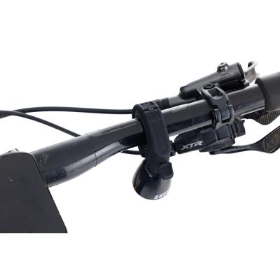 Z&eacute;fal Klingel Trail Bike Bell Schwarz Produktbild 1