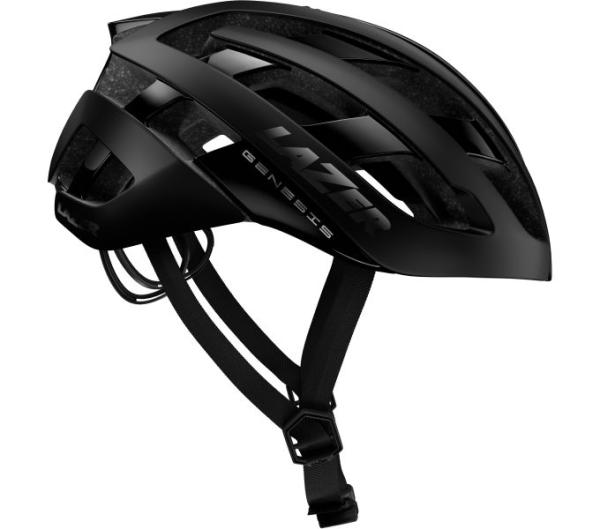LAZER LAZER Helm Genesis MIPS Rennrad/Gravel Matte Black (L) 58-61 cm