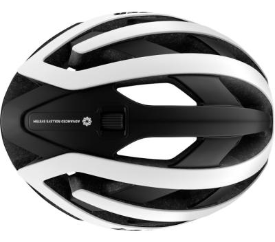 LAZER LAZER Helm Genesis MIPS Rennrad/Gravel White (L) 58-61 cm Produktbild 4