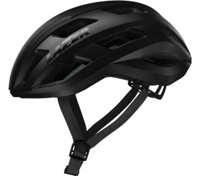 LAZER LAZER Helm Strada KinetiCore Road Full Matte Black (S) 52-56 cm Produktbild 3