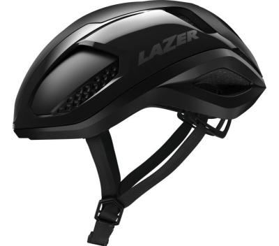 LAZER LAZER Helm Vento KinetiCore Road Matte Black (S) 52-56 cm Produktbild 3