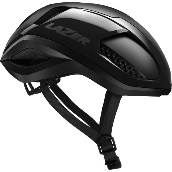 LAZER LAZER Helm Vento KinetiCore Road Matte Black (M) 55-59 cm