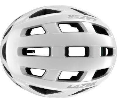 LAZER LAZER Helm Tonic KinetiCore Road White (S) 52-56 cm Produktbild 4