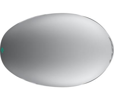 LAZER LAZER Helm Victor KinetiCore Triathlon/TT Matte White Silver (M) 55-59 cm Produktbild 4