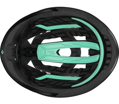 LAZER LAZER Helm Z1 KinetiCore Road Titanium(L) 58-61 cm Produktbild 5