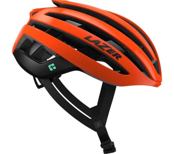 LAZER LAZER Helm Z1 KinetiCore Road Flash Orange(S) 52-56 cm