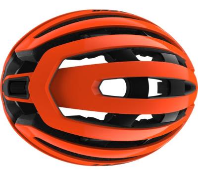 LAZER LAZER Helm Z1 KinetiCore Road Flash Orange(S) 52-56 cm Produktbild 4