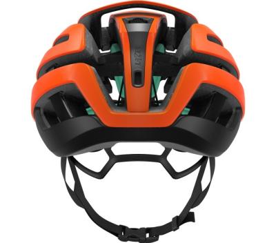LAZER LAZER Helm Z1 KinetiCore Road Flash Orange(L) 58-61 cm Produktbild 2