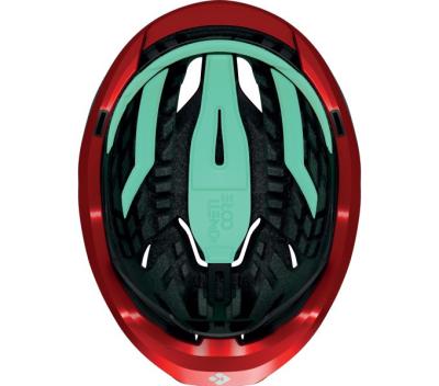 LAZER LAZER Helm Vento KinetiCore Road Metallic Red (M) 55-59 cm Produktbild 5