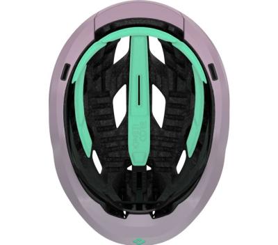 LAZER LAZER Helm Strada KinetiCore Road Matte Lila Pink (M) 55-59 cm Produktbild 5