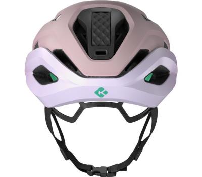 LAZER LAZER Helm Strada KinetiCore Road Matte Lila Pink (S) 52-56 cm Produktbild 2