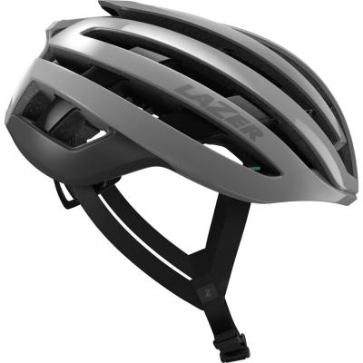 LAZER LAZER Helm Z1 KinetiCore Road Harbor Grey (M) 55-59 cm Produktbild 1