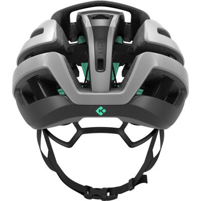 LAZER LAZER Helm Z1 KinetiCore Road Harbor Grey (M) 55-59 cm Produktbild 3