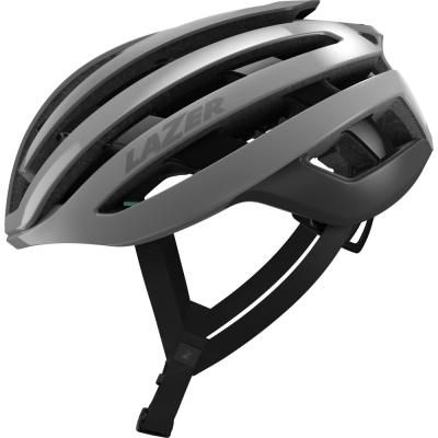 LAZER LAZER Helm Z1 KinetiCore Road Harbor Grey (L) 58-61 cm Produktbild 4