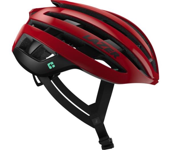 LAZER LAZER Helm Z1 KinetiCore Road Metallic Red (S) 52-56 cm