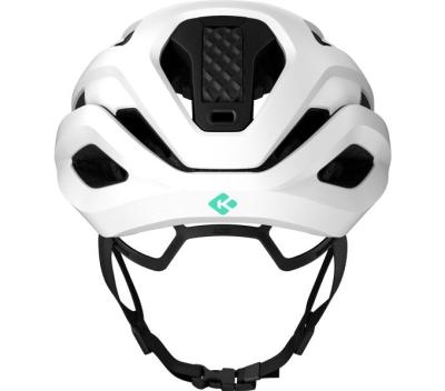 LAZER LAZER Helm Strada KinetiCore Road Matte Full White (L) 58-61 cm Produktbild 2