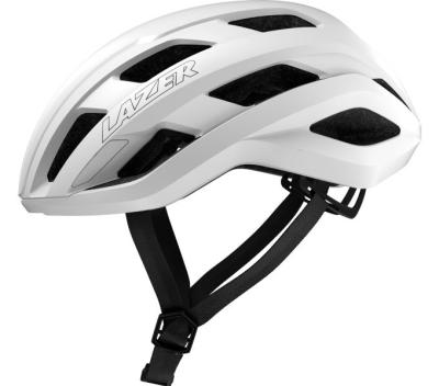 LAZER LAZER Helm Strada KinetiCore Road Matte Full White (M) 55-59 cm Produktbild 3