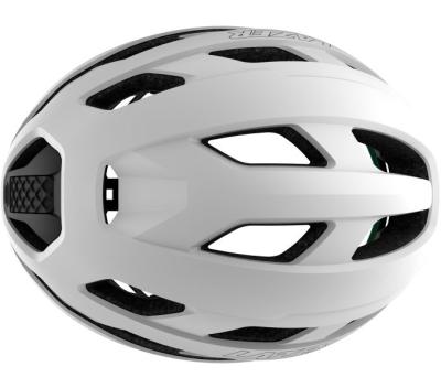 LAZER LAZER Helm Strada KinetiCore Road Matte Full White (M) 55-59 cm Produktbild 4