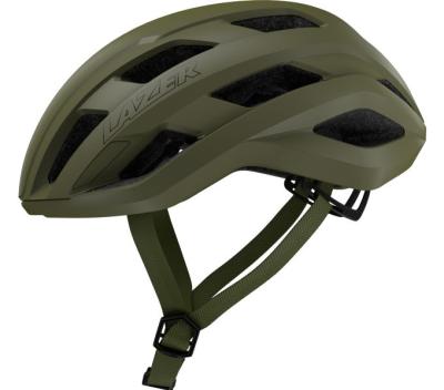 LAZER LAZER Helm Strada KinetiCore Road Matte Pine Green (L) 58-61 cm Produktbild 3